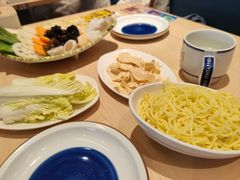 -鱼酷活鱼烤鱼(沈阳大悦城店)