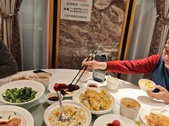 -阿明小菜·海鲜·上海菜(梅陇店)