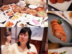 -领事馆19号中餐厅(厦门海景洲际酒店)
