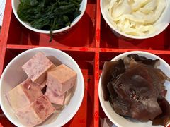 -受气牛肉·重庆耙牛肉(来福士店)