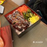 一家很有味道的日料餐厅