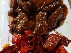 -风波庄(洪家楼店)