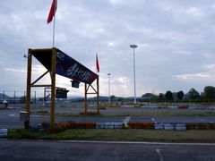 -千岛湖燃擎卡丁车赛车主题乐园(秀湖路店)