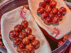 -青山青豆花·笑禅豆腐鱼(黄泥塝店)