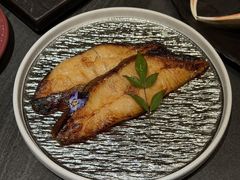 -上井料理黑金店(IFS国金中心店)