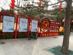 -团结湖公园