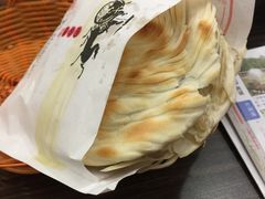 -潼十三肉夹馍(东单店)