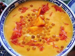 杨枝甘露-捷信牛奶甜品世家(五道口店)