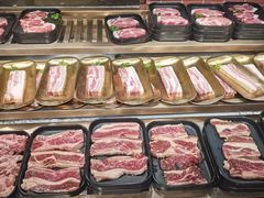 -東盛炭烤自助料理(浦东文峰广场店)