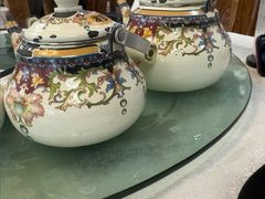-冰泉豆浆馆(白云山总店)