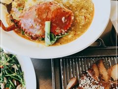 -simply thai天泰(世纪汇店)