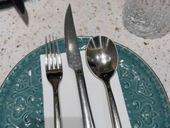 -CRAZYONES西班牙海鲜饭(上海美罗城店)