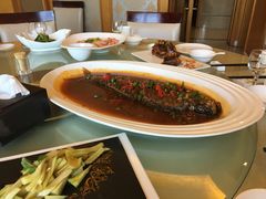 -北大荒淡水鱼馆(秀水广场店)