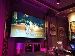 -INLOVE KTV(爱琴海店)