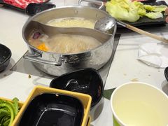 -呷哺呷哺 黄金牧场 (旧宫永辉超市店)