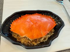 -Ministry of Crab•MOC(交子大道店)