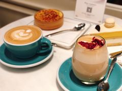 -PAUL LAFAYET 法式甜品(港汇广场店)