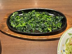 -萨莉亚意式餐厅(龙阳广场店)