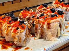 -王氏炉匠·烧鸟放题自助(三里屯店)