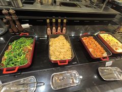 -扬子江国际会议中心龙山湖酒店-希仙全日制餐厅