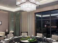 -水月周庄铂尔曼酒店-水月荟中餐厅