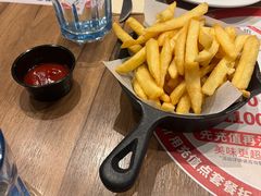 -必胜客(滨江店)