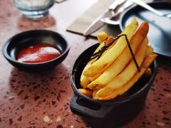 白薯条-La Terre乐田(万象城店)