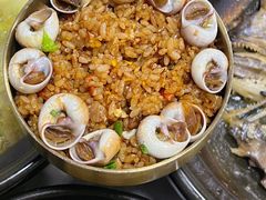 -甬小馆·焗海鲜温州菜(五马街店)