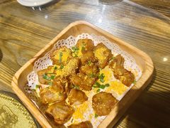 -襄厨·湖北菜(万达店)