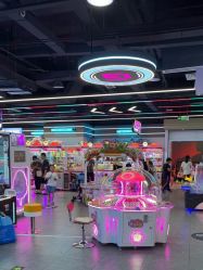 -潮立方(南岗店)