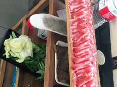 -阳坊胜利涮羊肉(阳坊老店)