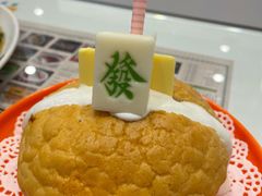 -澳门陈光记烧味饭店(郎家园店)