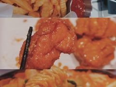 -BOPEYE·波派炸鸡(九霄天地店)