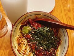 -一風堂拉面(港汇恒隆店)