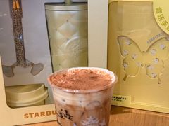 -星巴克(厦门万象城4F店)