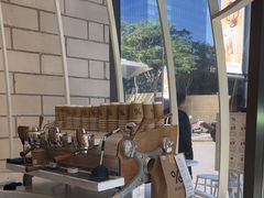 -% Arabica阿拉比卡咖啡(深圳湾万象城店)