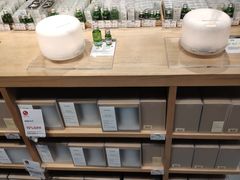 -MUJI无印良品(杭州万象城店)