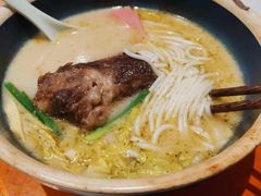 -大鼓米线(浦东长泰店)