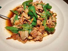 费大厨辣椒炒肉-费大厨辣椒炒肉(万家丽一店)