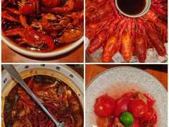 -马头巷·食景园(苏州总店)