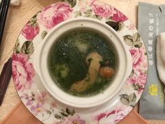 -锦江都城闵行饭店