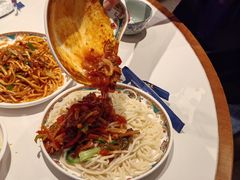-清真·金城老碗牛肉面揪面片(兰州总店)
