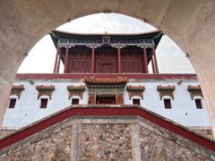 -香山公园