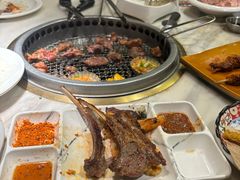 -火炉火自助餐(西直门凯德MALL店)