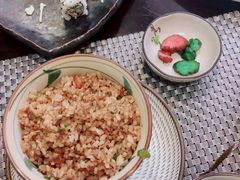 -松临·铁板烧&Omakase(神农店)