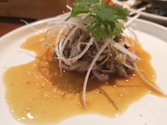 -黑鸡小馆(金源店)