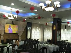 大堂-草庐酒家