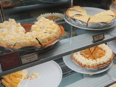 -Pie Bird(新闸路店)