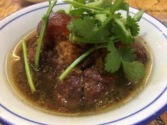 同安封肉-聪辉同安老美食饭店(大元路店)