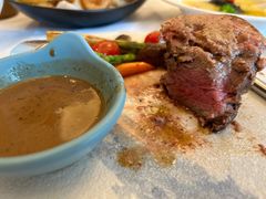 -富力希尔顿酒店·地阔自助餐厅